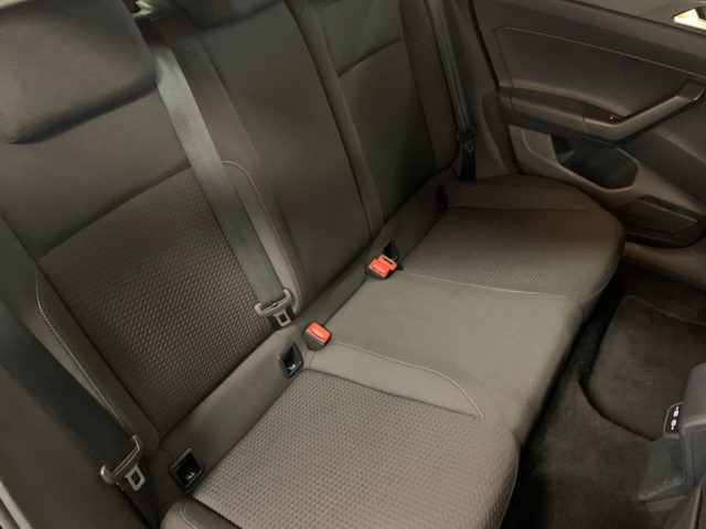 VOLKSWAGEN Polo usata, con Cruise Control