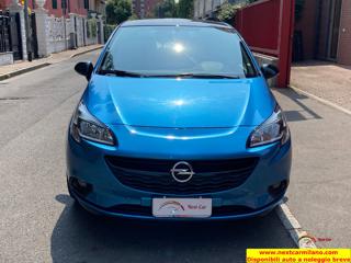 OPEL Corsa usata, con Airbag