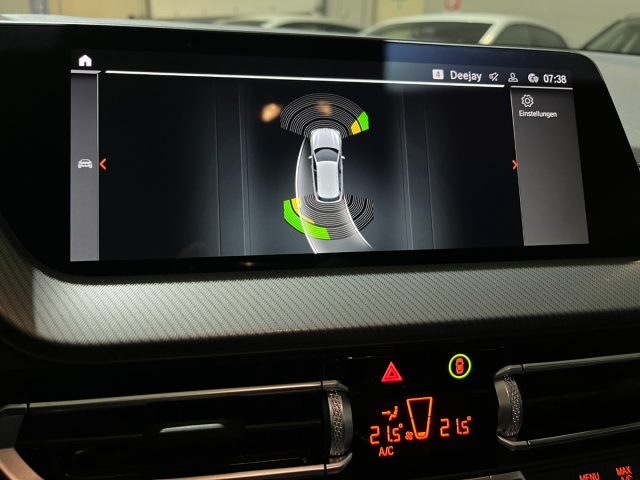 BMW 118 usata, con Cronologia tagliandi