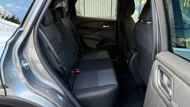 NISSAN Qashqai usata, con ESP