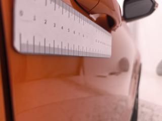 MG ZS usata, con Apple CarPlay