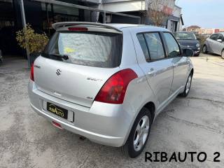 SUZUKI Swift usata 22