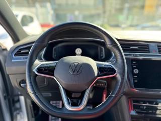 VOLKSWAGEN Tiguan usata, con Fendinebbia