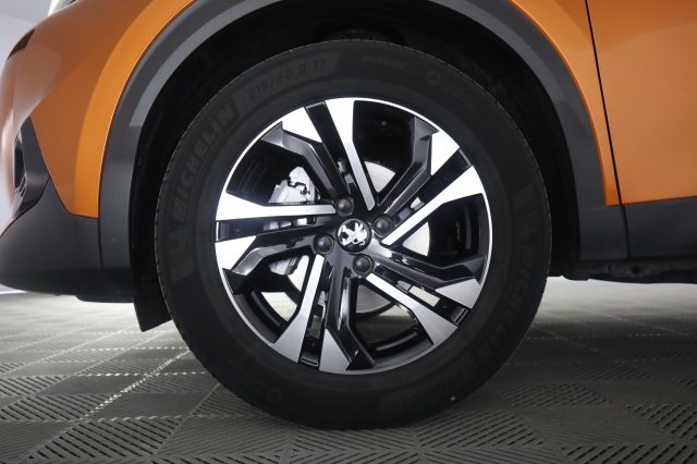 PEUGEOT 2008 usata 8