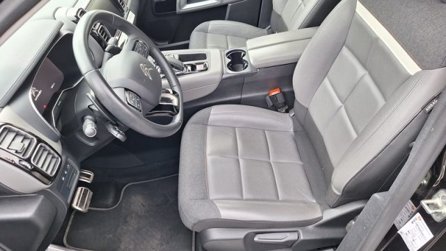 CITROEN C5 Aircross usata, con ESP