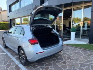 MERCEDES-BENZ A 180 usata, con Filtro antiparticolato