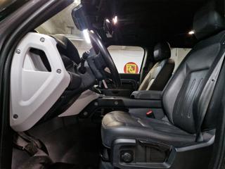 LAND ROVER Defender usata, con Boardcomputer