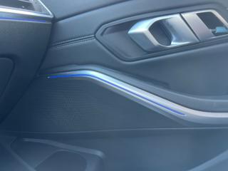 BMW 330 usata, con ESP