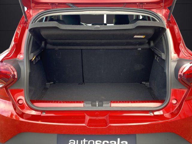 DACIA Sandero usata, con Frenata d