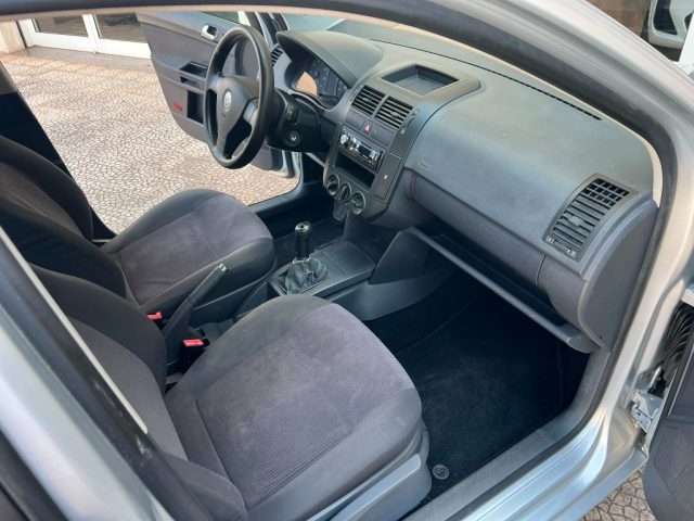 VOLKSWAGEN Polo usata, con ESP