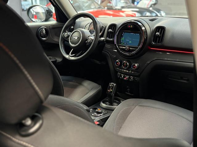 MINI Countryman usata, con ESP