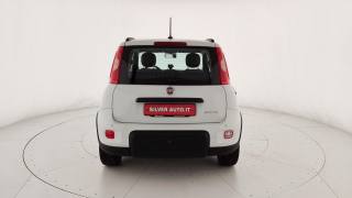 FIAT Panda usata, con Autoradio