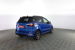 FORD EcoSport usata 3