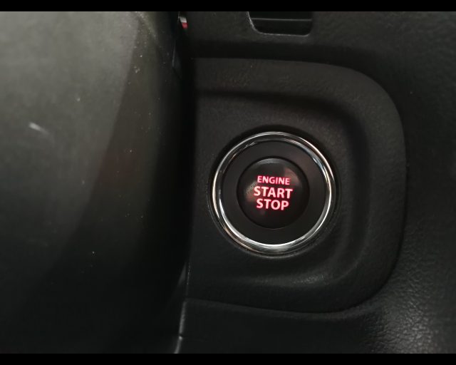 SUZUKI Vitara usata, con Sedile posteriore sdoppiato