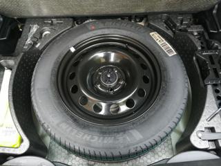 FIAT 500X usata, con Volante in pelle