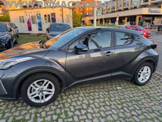 TOYOTA C-HR usata, con Alzacristalli elettrici