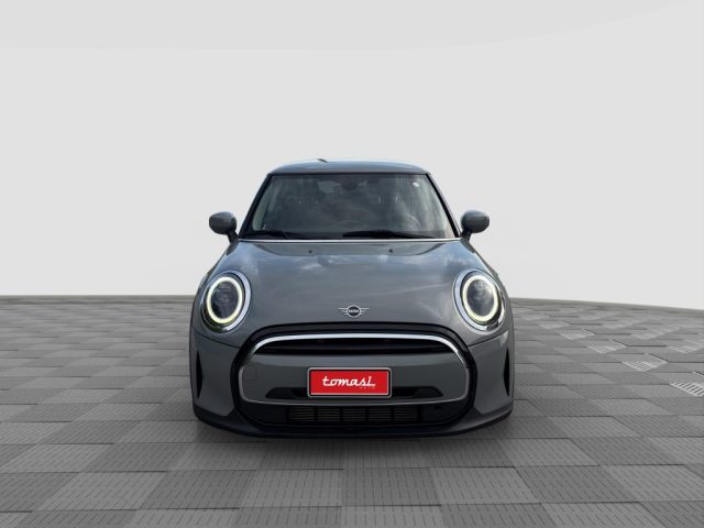 MINI Mini usata 7