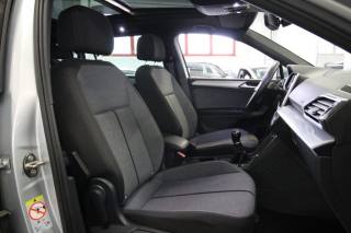 SEAT Tarraco usata, con Servosterzo