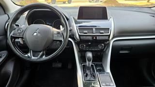 MITSUBISHI Eclipse Cross usata, con Servosterzo