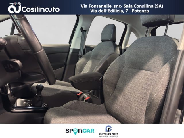 CITROEN C3 usata, con Controllo trazione