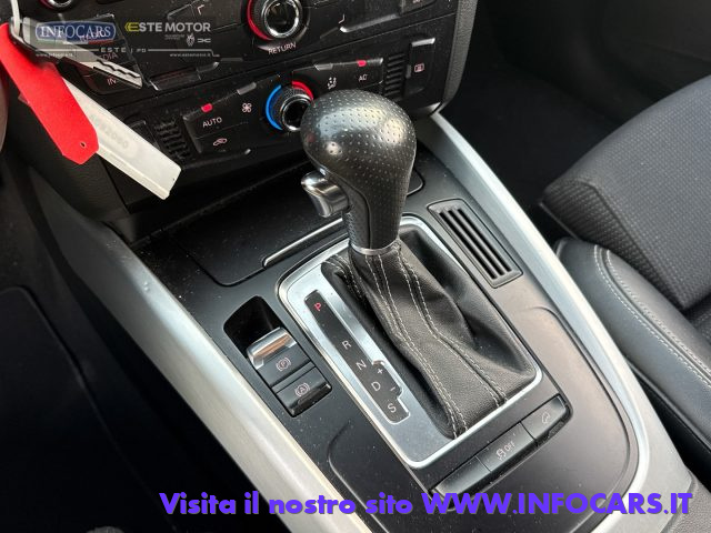 AUDI Q5 usata, con ESP