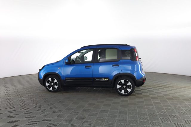 FIAT Panda usata 5