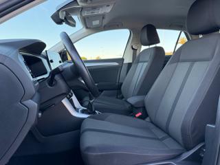 VOLKSWAGEN T-Roc usata, con Controllo trazione