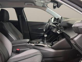 PEUGEOT 2008 usata, con Controllo automatico clima