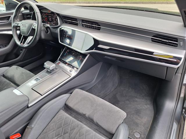 AUDI RS6 usata, con Controllo trazione