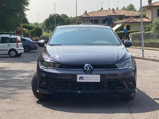 VOLKSWAGEN Polo usata, con Airbag laterali