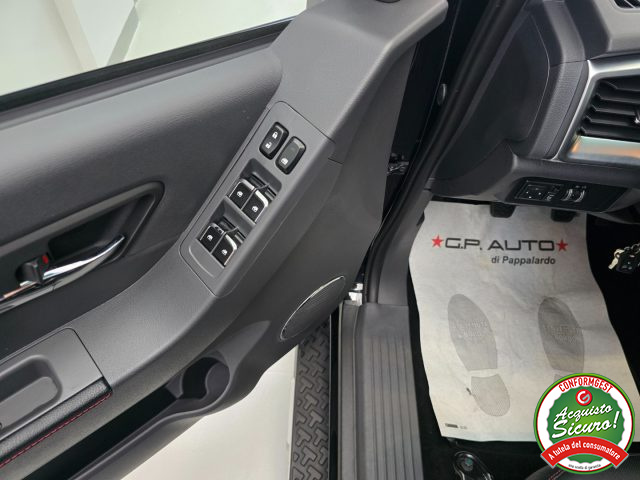 EVO Evo Cross4 usata, con Fari LED