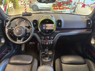 MINI Countryman usata, con Controllo trazione