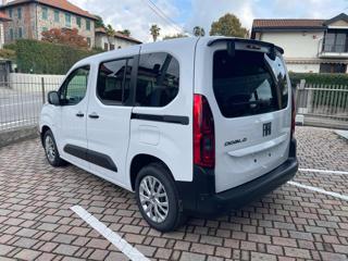 FIAT Doblo usata, con Autoradio