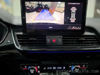 AUDI Q5 usata, con Sedili riscaldati