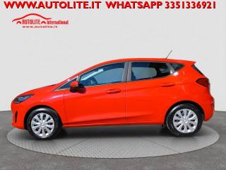FORD Fiesta usata, con Airbag laterali