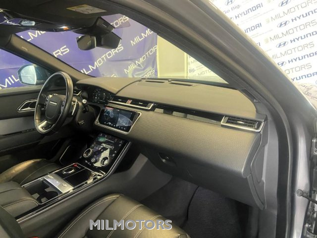LAND ROVER Range Rover Velar usata, con Servosterzo