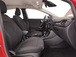 FORD Puma usata, con Sensori di parcheggio posteriori