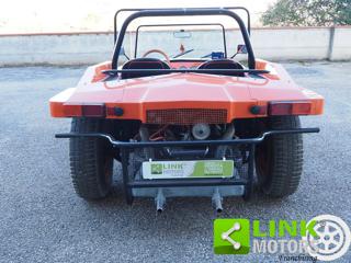 VOLKSWAGEN Buggy usata 3