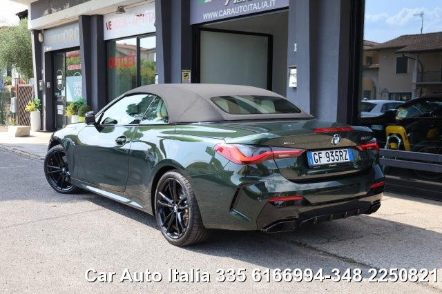 BMW M440 usata 113