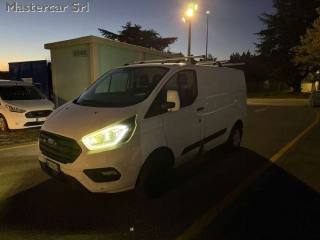 FORD Transit Custom usata, con Airbag