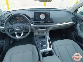 AUDI Q5 usata, con Airbag testa