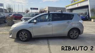 TOYOTA Verso usata, con Airbag Passeggero