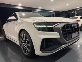 AUDI Q8 usata, con Airbag laterali