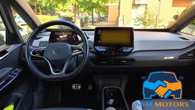 VOLKSWAGEN ID.3 usata, con Climatizzatore