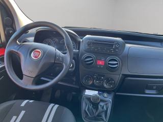 FIAT Fiorino usata, con Specchietti laterali elettrici