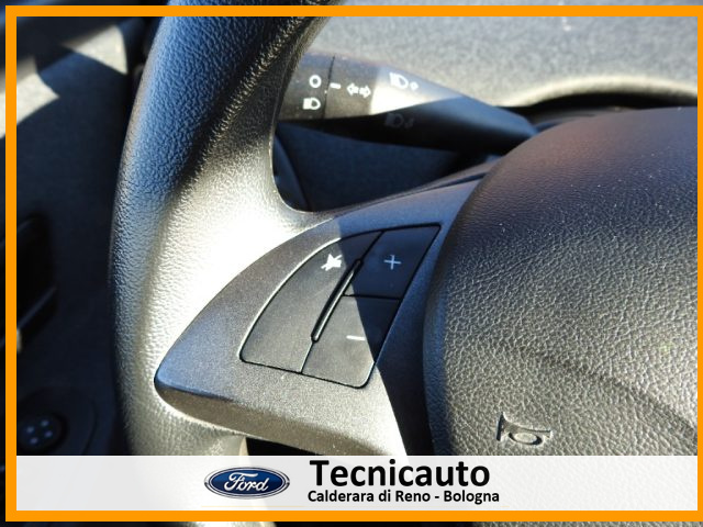 LANCIA Ypsilon usata, con Bluetooth