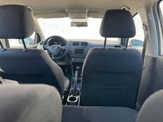 VOLKSWAGEN Polo usata, con Airbag testa