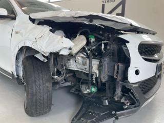 KIA XCeed usata, con Airbag laterali