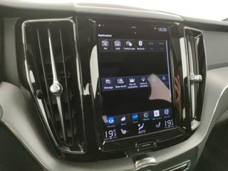 VOLVO XC60 usata, con Portellone posteriore elettrico