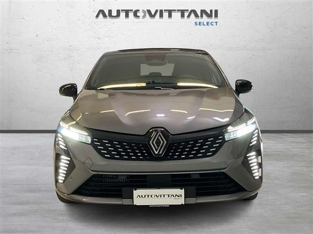 RENAULT Clio usata, con Airbag